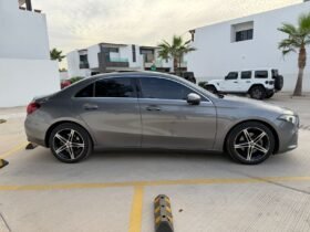 MERCEDES BENZ A200 PLATINUM SEDAN 2021 AUT