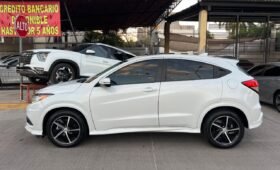 HONDA HR-V TOURING SUV 2019 AUT
