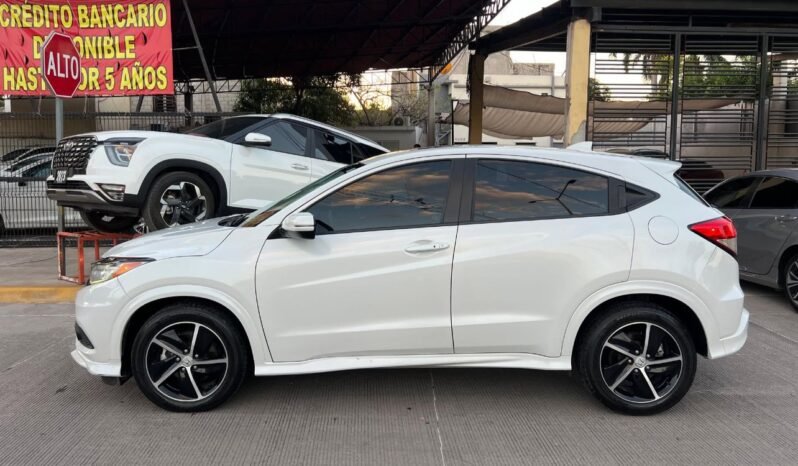 
HONDA HR-V TOURING SUV 2019 AUT full									