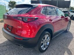 MAZDA CX-30 GRAND TOURING SUV 2023 AUT full
