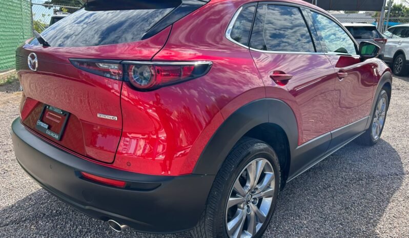 
MAZDA CX-30 GRAND TOURING SUV 2023 AUT full									