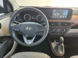 
HYUNDAI GRAND I10 GLS SEDAN 2021 AUT full									