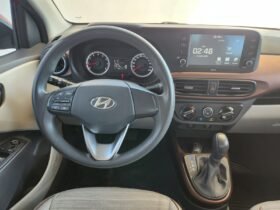 HYUNDAI GRAND I10 GLS SEDAN 2021 AUT