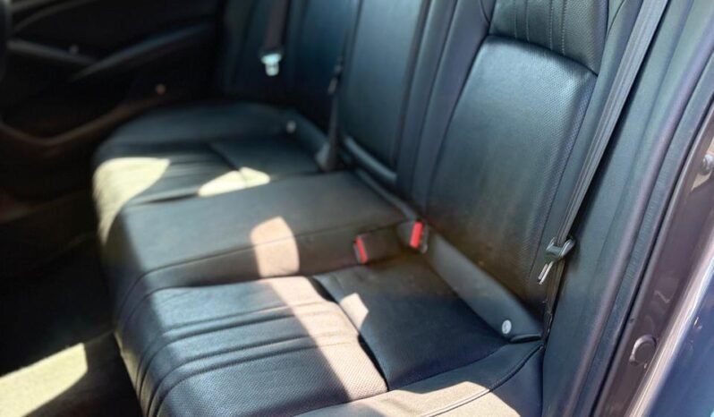 
HONDA ACCORD TOURING SEDAN 2020 AUT full									