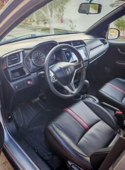 
HONDA BR-V PRIME SUV 2020 AUT full									