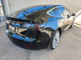TESLA MODEL 3 S PLUS LEGALIZADO SEDAN 2020 AUT