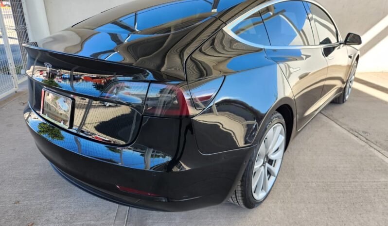 
TESLA MODEL 3 S PLUS LEGALIZADO SEDAN 2020 AUT full									