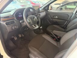 
RENAULT OROCH OUTSIDER PICK UP 2025 STD full									