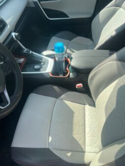 TOYOTA RAV-4 ADVENTURE SUV 2024 AUT full