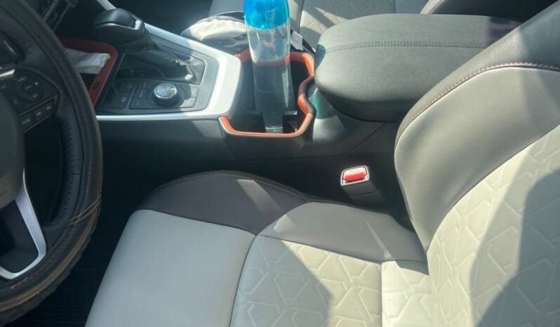 
TOYOTA RAV-4 ADVENTURE SUV 2024 AUT full									