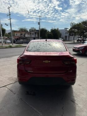 CHEVROLET ONIX LS SEDAN 2022 STD
