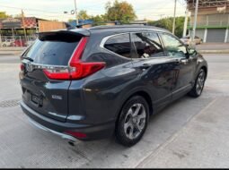 
HONDA CR-V TURBO PLUS SUV 2019 AUT full									