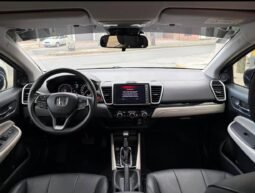 HONDA CITY TOURING SEDAN 2023 AUT full