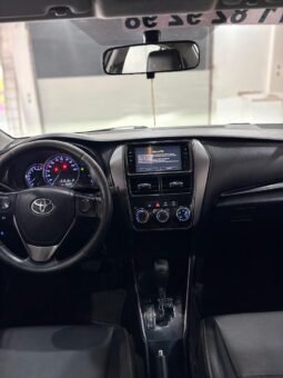 
TOYOTA YARIS S SEDAN 2021 AUT full									