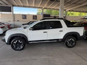 RENAULT OROCH OUTSIDER PICK UP 2025 STD