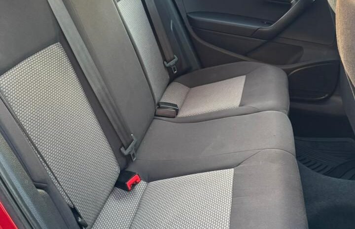 
VOLKSWAGEN VENTO STARLINE SEDAN 2020 AUT full									