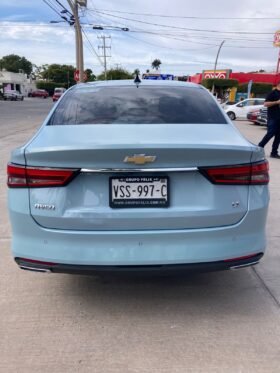 CHEVROLET AVEO LT PLUS SEDAN 2024 AUT