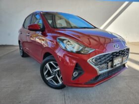 HYUNDAI GRAND I10 GLS SEDAN 2021 AUT