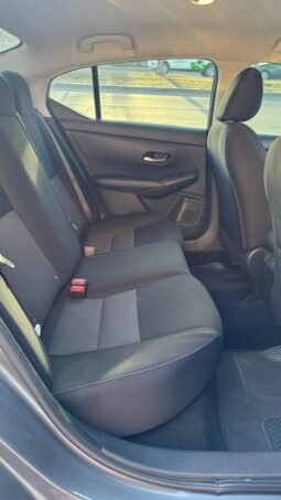 NISSAN SENTRA ADVANCE SEDAN 2023 AUT full