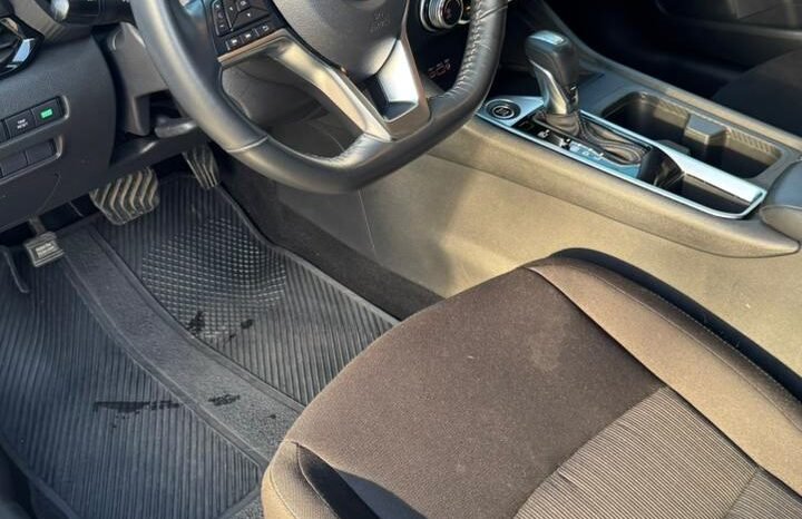 
NISSAN SENTRA ADVANCE SEDAN 2023 AUT full									