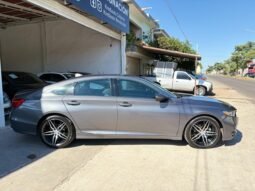 HONDA ACCORD TOURING SEDAN 2020 AUT