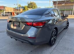 NISSAN SENTRA ADVANCE SEDAN 2023 AUT