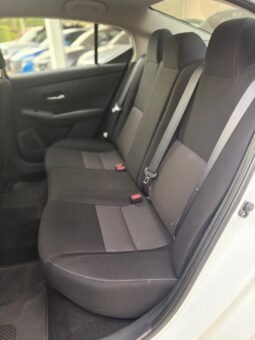 
NISSAN SENTRA ADVANCE SEDAN 2023 STD full									