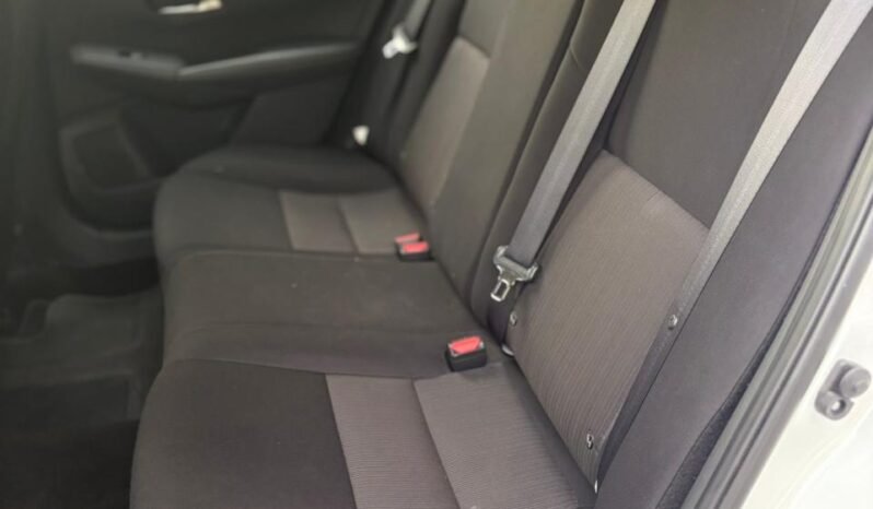 
NISSAN SENTRA ADVANCE SEDAN 2023 STD full									