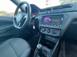 
VOLKSWAGEN SAVEIRO PICK UP 2023 STD full									