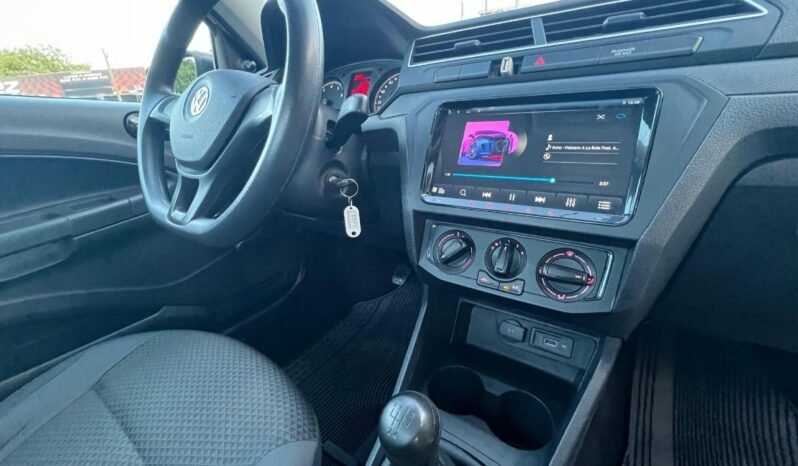 
VOLKSWAGEN SAVEIRO PICK UP 2023 STD full									