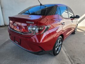 HYUNDAI GRAND I10 GLS SEDAN 2021 AUT