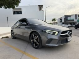 MERCEDES BENZ A200 PLATINUM SEDAN 2021 AUT