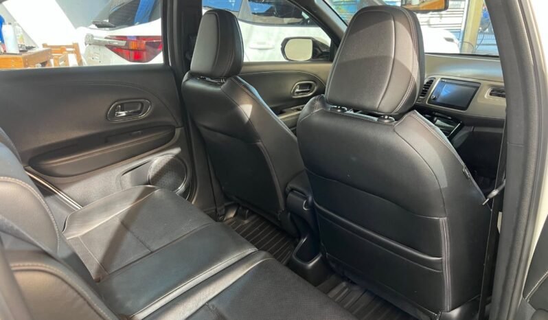 
HONDA HR-V TOURING SUV 2019 AUT full									