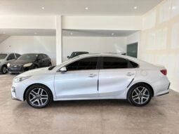 KIA FORTE EX PREMIUM SEDAN 2019 AUT