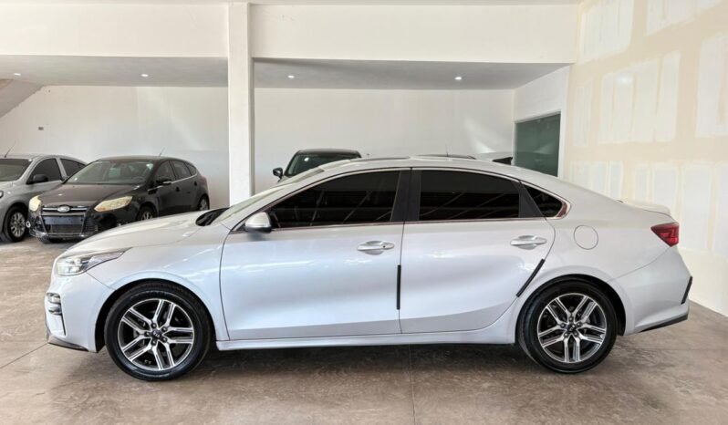 
KIA FORTE EX PREMIUM SEDAN 2019 AUT full									