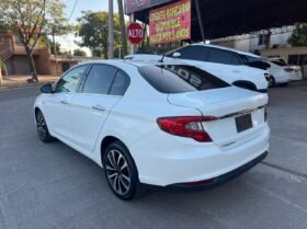 DODGE NEON GT SEDAN 2020 AUT