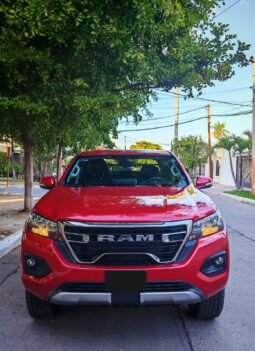 RAM 1200 BIGHORN PICK UP 2026 AUT