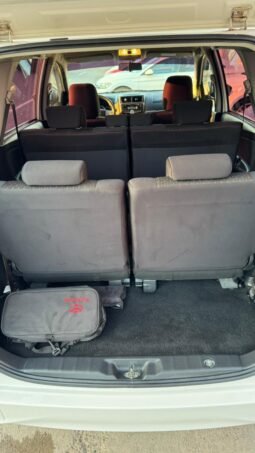 TOYOTA AVANZA LE SUV 2021 AUT full