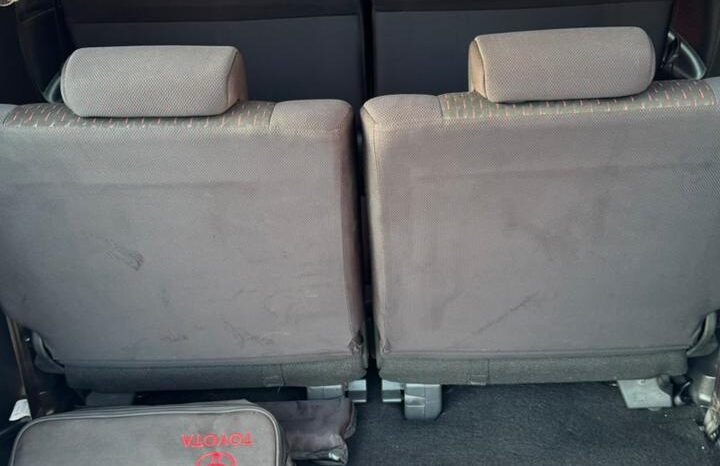 
TOYOTA AVANZA LE SUV 2021 AUT full									