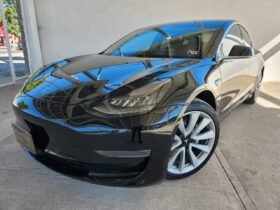 TESLA MODEL 3 S PLUS LEGALIZADO SEDAN 2020 AUT