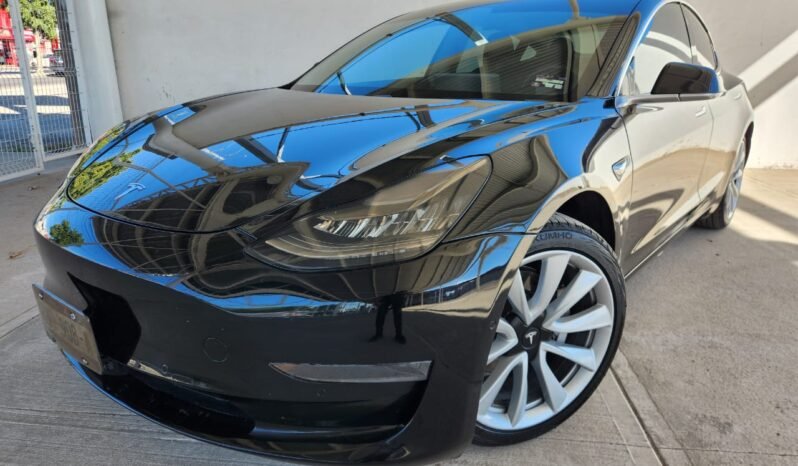 
TESLA MODEL 3 S PLUS LEGALIZADO SEDAN 2020 AUT full									