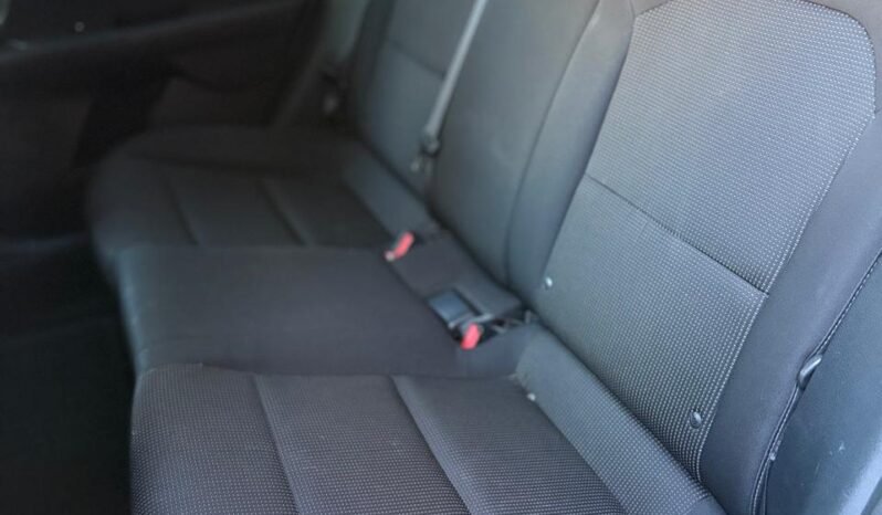 
KIA FORTE LX SEDAN 2020 AUT full									