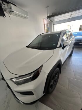 TOYOTA RAV-4 ADVENTURE SUV 2024 AUT
