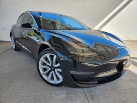 TESLA MODEL 3 S PLUS LEGALIZADO SEDAN 2020 AUT
