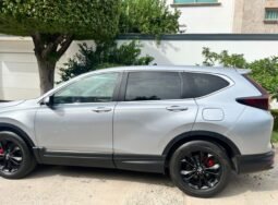 HONDA CR-V TURBO PLUS SUV 2022 AUT full