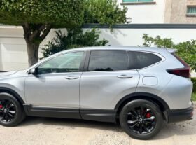 HONDA CR-V TURBO PLUS SUV 2022 AUT