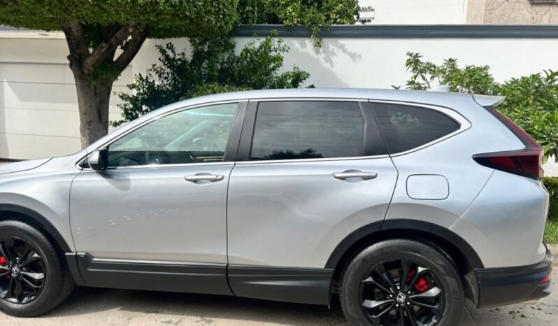 
HONDA CR-V TURBO PLUS SUV 2022 AUT full									