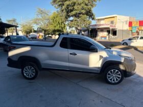 RAM 700 SLT PICK UP 2024 STD