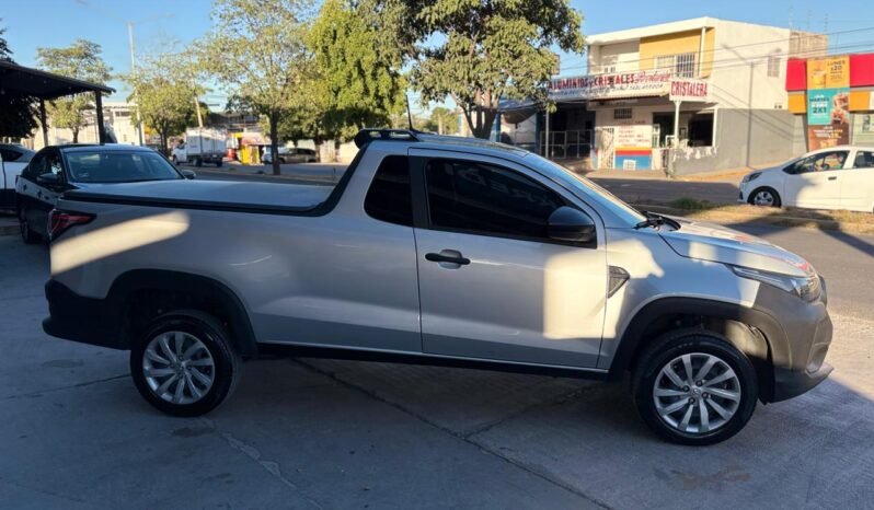 
RAM 700 SLT PICK UP 2024 STD full									