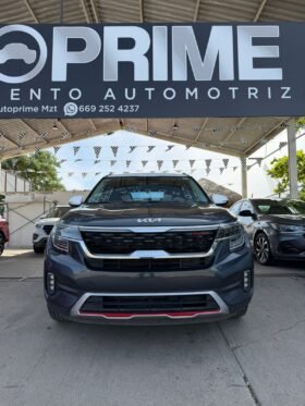 KIA SELTOS GT LINE SUV 2023 AUT